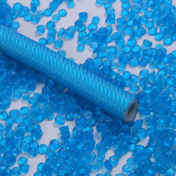 Flexible PVC compounds for  Hose Extrusion - 图片 2