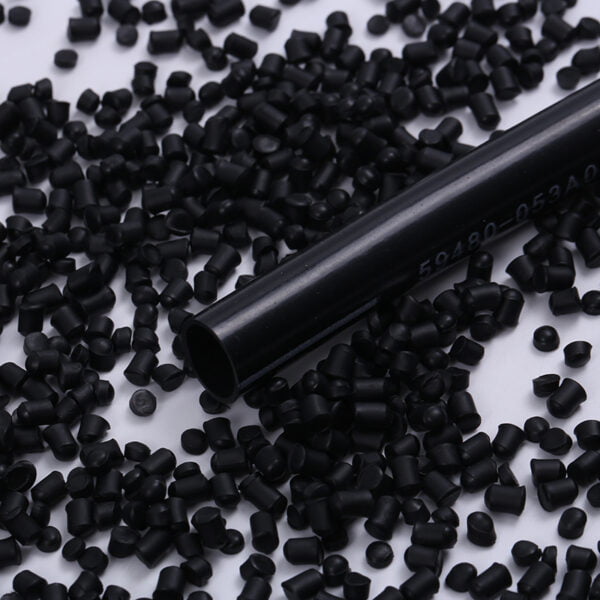 Soft PVC Compounds for Flexible Hose Extrusion - 图片 3