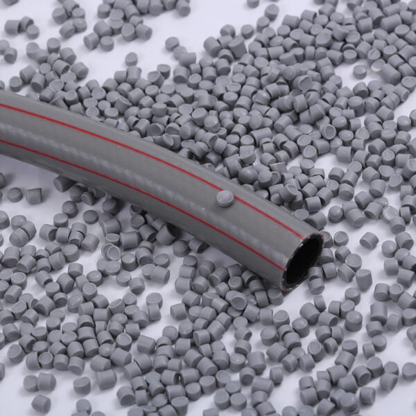 Soft PVC Compounds for Flexible Hose Extrusion - 图片 2