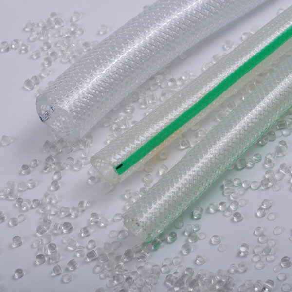 Flexible PVC compounds for  Hose Extrusion - 图片 4