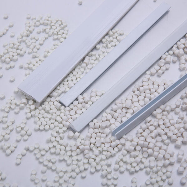 Rigid Hard PVC Compounds for Profile Extrusion - 图片 4