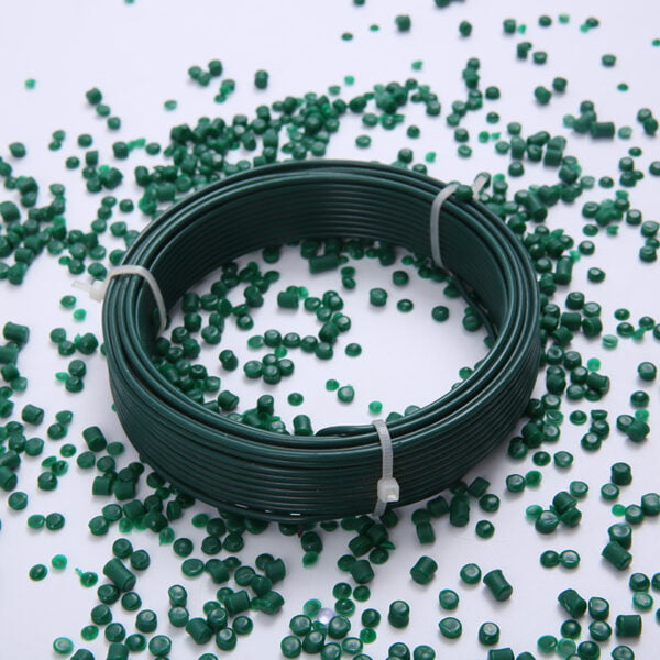 UV Resistant PVC Compounds for Wire Coating Extrusion