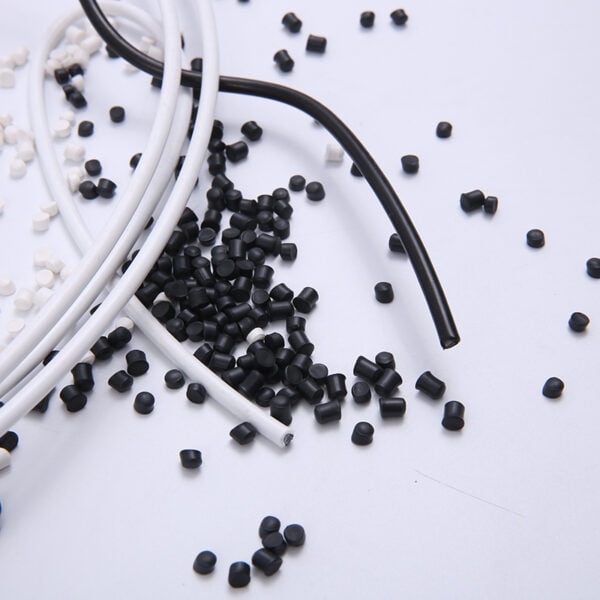 UV Resistant PVC Compounds for Wire Coating Extrusion - 图片 2