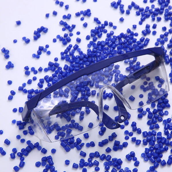 Soft Flexible PVC Compounds for Goggles Injection - 图片 4