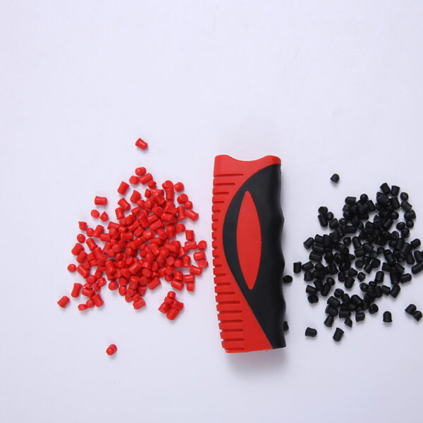 Flexible PVC Compounds for Tools Handles Injection Molding - 图片 4