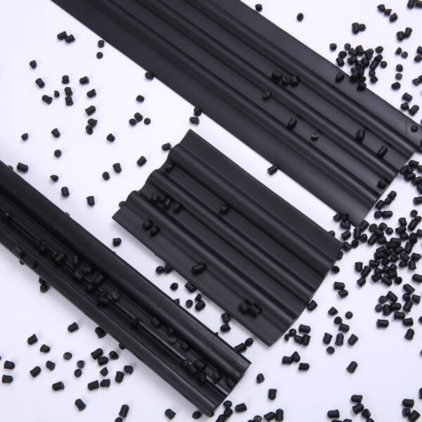 Flexible PVC Compounds for Seal Gasket Extrusion - 图片 3