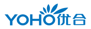 YOHO PVC LOGO