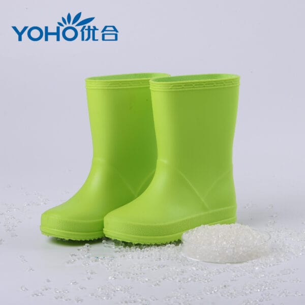 PVC Compound for Boots - 图片 4