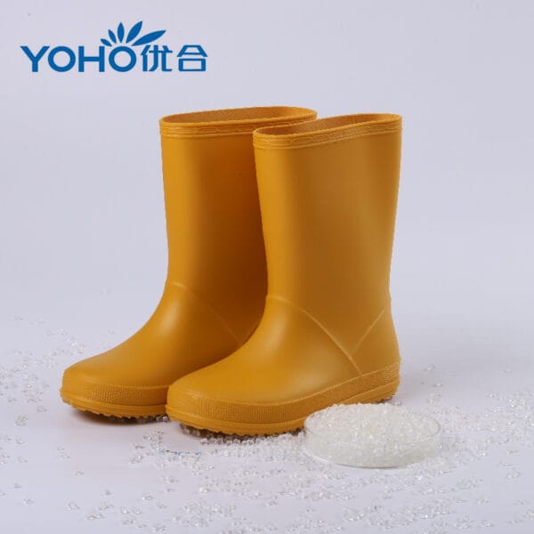 PVC Compound for Boots - 图片 6