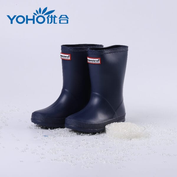 PVC Compound for Boots - 图片 8