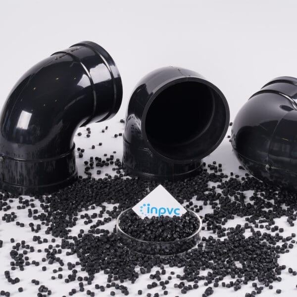 PVC Granule for Drain Fitting