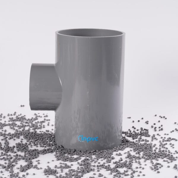 PVC Pellet for Pressure Fitting