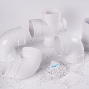 PVC Compound for Drain fitting