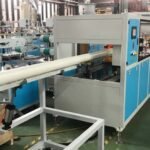 Innovative PVC Compound Powder Empowers Pipe Extrusion Industry Upgrade — The Ideal Choice for Enhanced Quality and Processing Efficiency