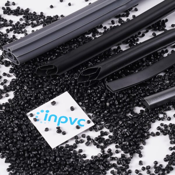 Focus on PVC Sealing Strip Pellet Raw Materials: Quality Improvement Drives New Opportunities in Industry Development